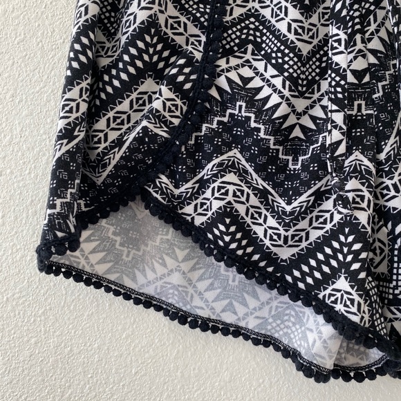 Boho short - Picture 5 of 14